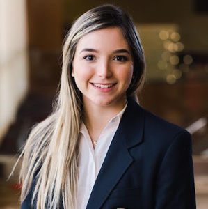 Meet your Posher, Raquel